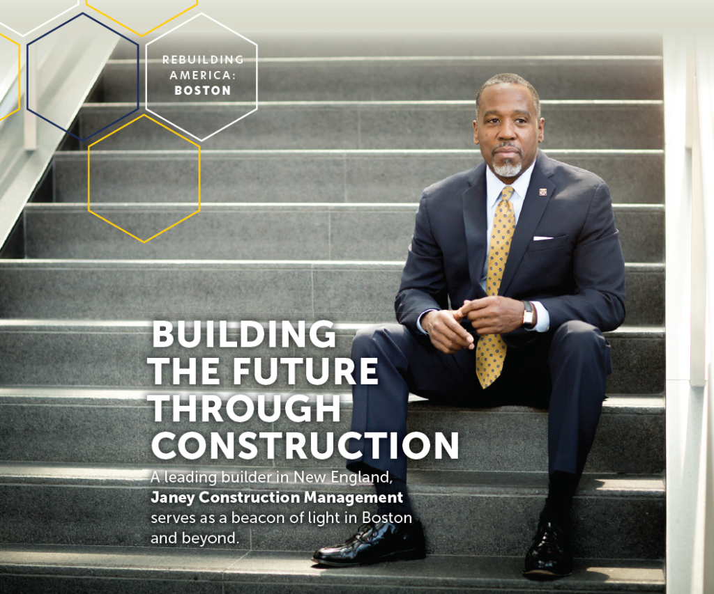 As Seen In Forbes & Entrepreneur Building The Future Through